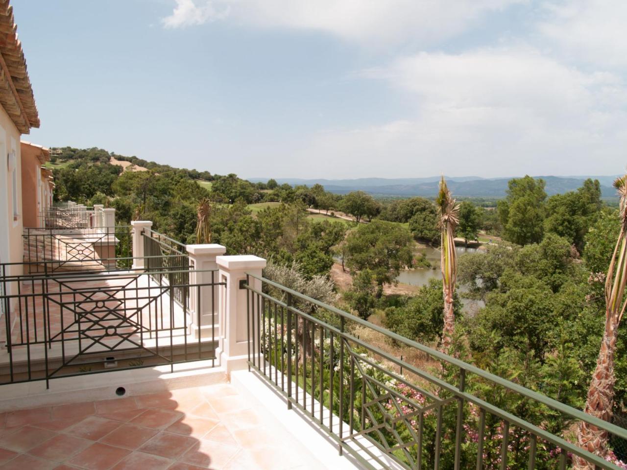 Lagrange Vacances - Green Bastide Roquebrune-sur-Argens Exterior foto