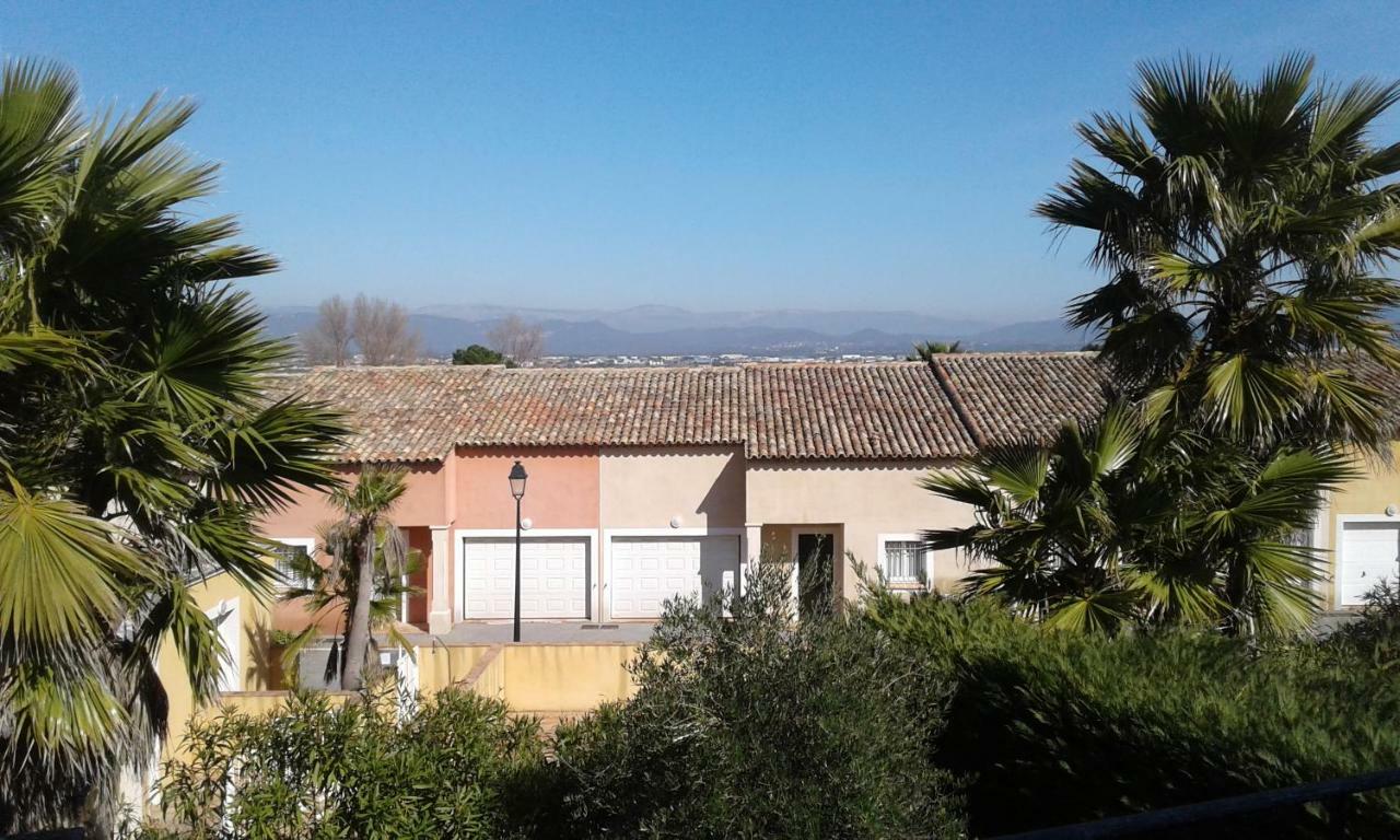 Lagrange Vacances - Green Bastide Roquebrune-sur-Argens Exterior foto