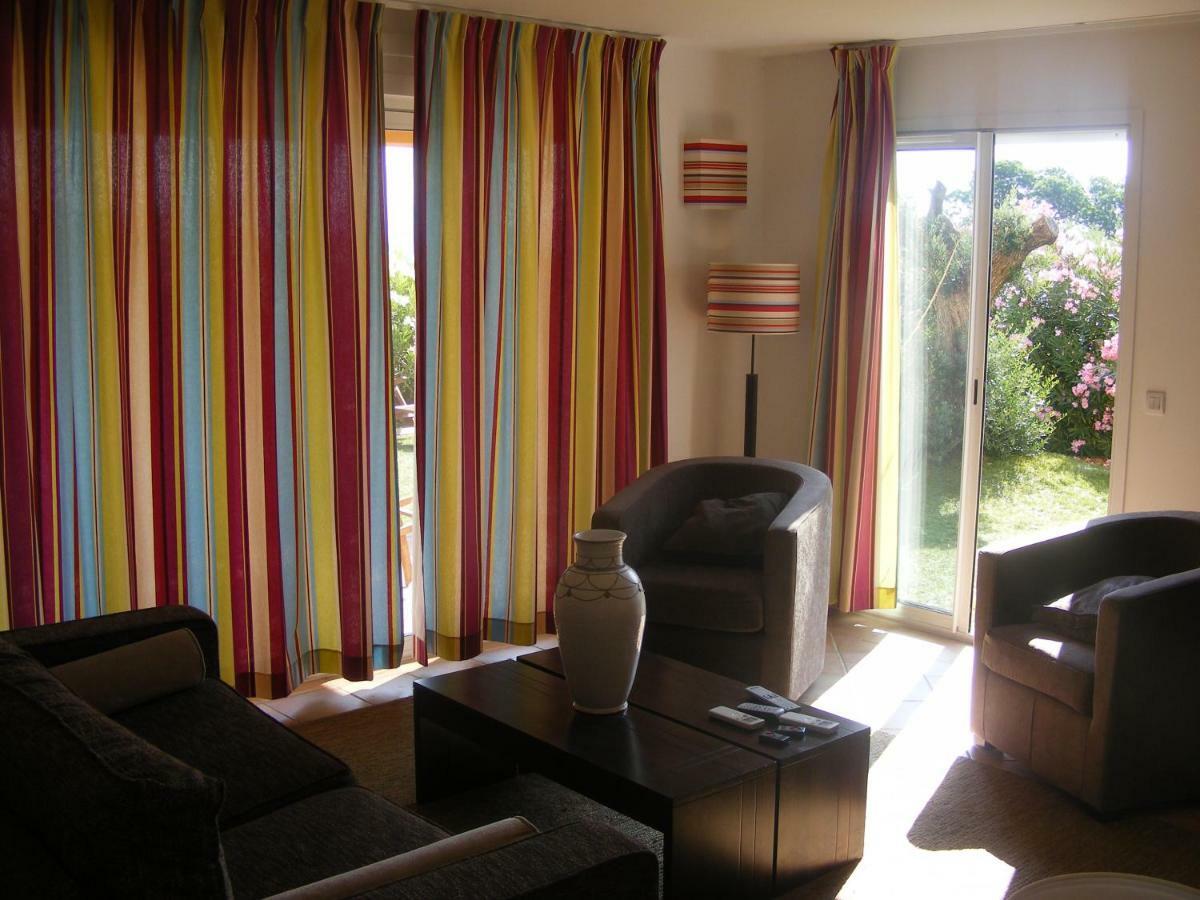 Lagrange Vacances - Green Bastide Roquebrune-sur-Argens Exterior foto