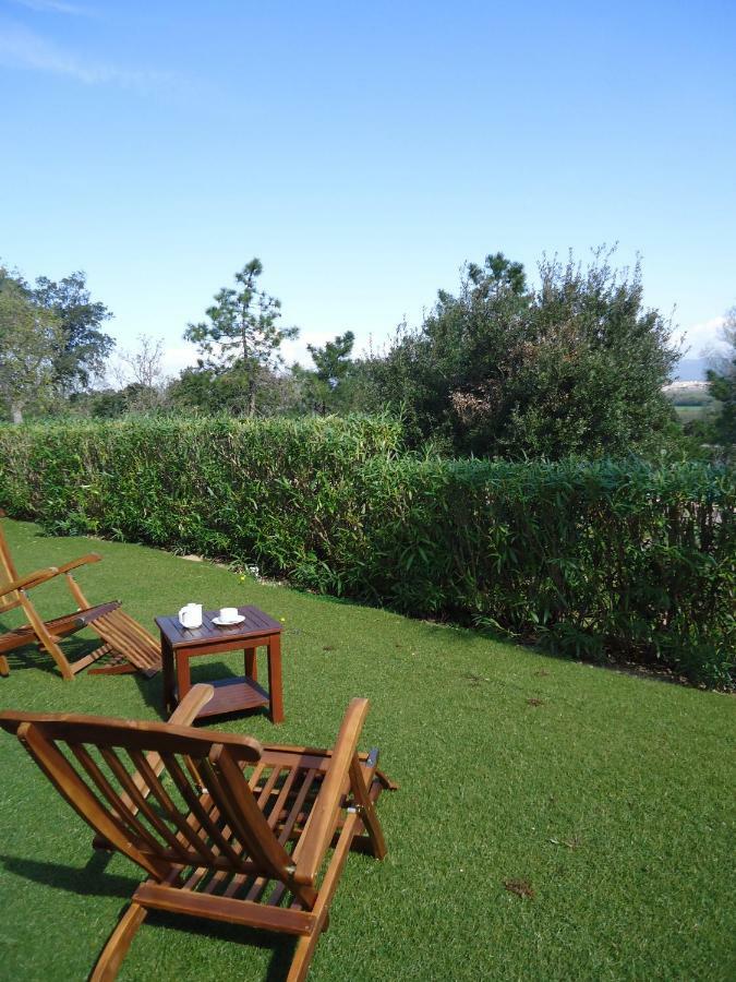 Lagrange Vacances - Green Bastide Roquebrune-sur-Argens Exterior foto