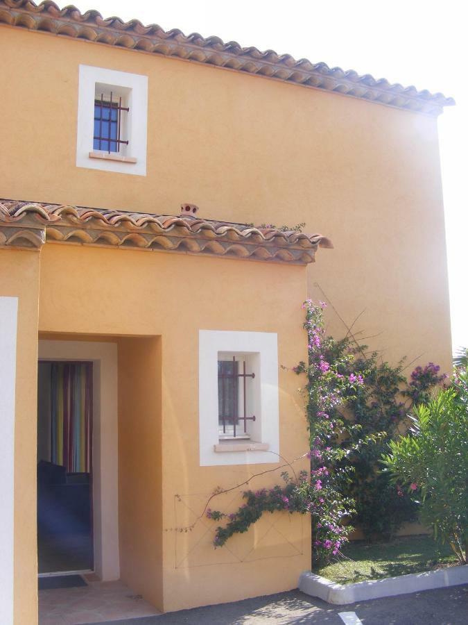 Lagrange Vacances - Green Bastide Roquebrune-sur-Argens Exterior foto